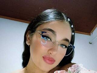 Erotische videochat Sharlot-Daft