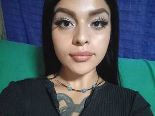 Erotische videochat Sharlote-Williams