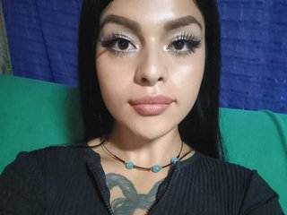 Erotische videochat Sharlote-Williams