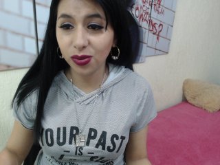 Foto's SHARLOTEENUDE Happy week lovense lush in my pussy, how many tips to make me cum, let's play #dance #milk #smalltits #ass #fingering #pussy #c2c #orgasm#new#latin#colombian#lush#lovense#pvt#suck#spit#