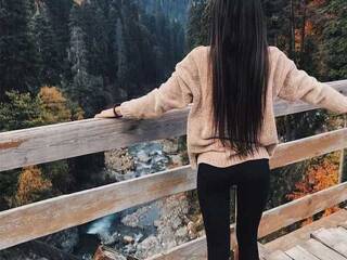 Erotische videochat Sharlotte11