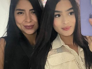 Erotische videochat sharlotteandcatty