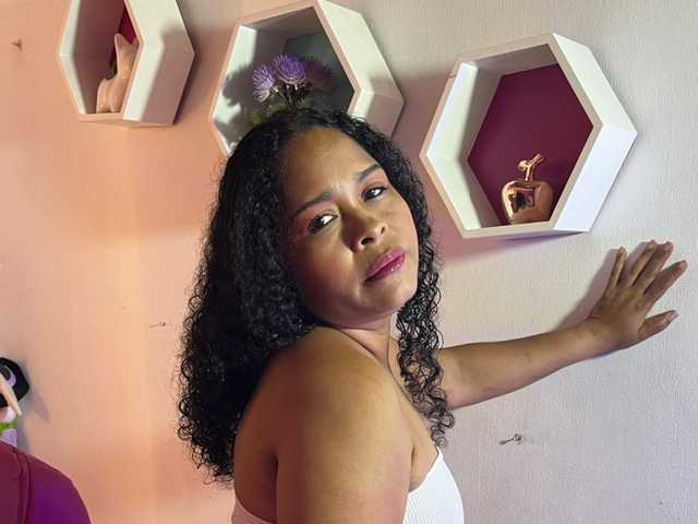 Foto van het profiel SHAROM-ADAMS