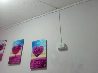 Erotische videochat SHAROM-ADAMS