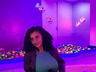 Erotische videochat sharomsawyer