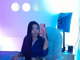 Erotische videochat Sharon-Adams20
