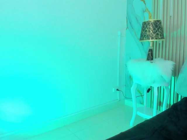 Uitzending screenshots sharon-greey