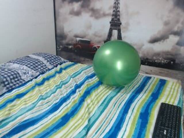 Uitzending screenshots SHARON203