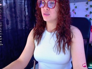 Erotische videochat SharonAGT