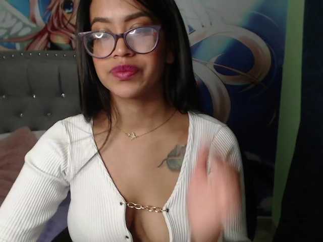 Uitzending screenshots sharoncarolin