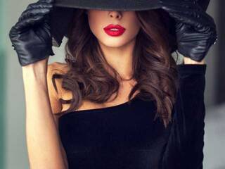 Erotische videochat SharonCollins