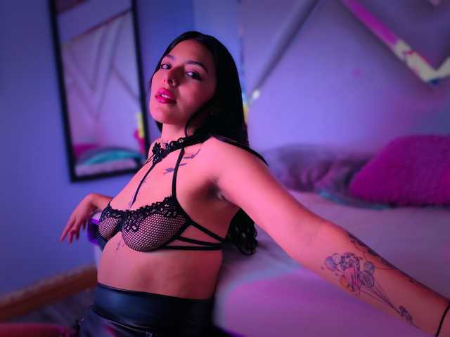 Foto van het profiel SharonDeLaOz