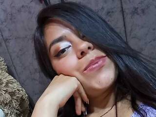 Erotische videochat SharonDubois