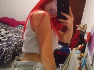 Erotische videochat sharonlx