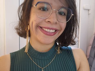 Erotische videochat sharonnikol1