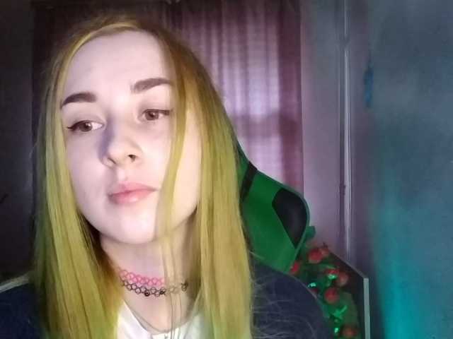 Uitzending screenshots Marceline2018