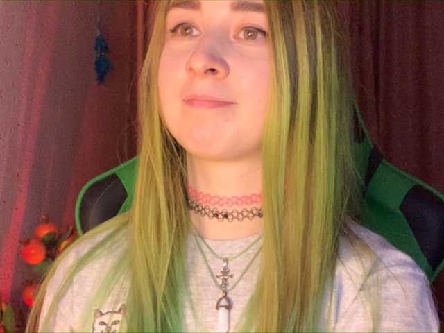 Uitzending screenshots Marceline2018