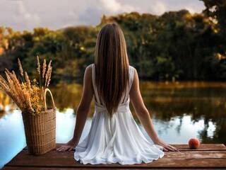 Erotische videochat sharynny