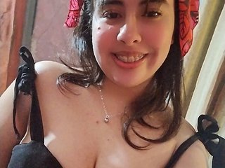 Erotische videochat Shasha33