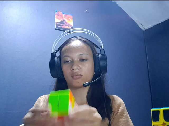 Uitzending screenshots Shawty-CoCo