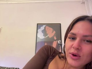 Erotische videochat SHAWTY420