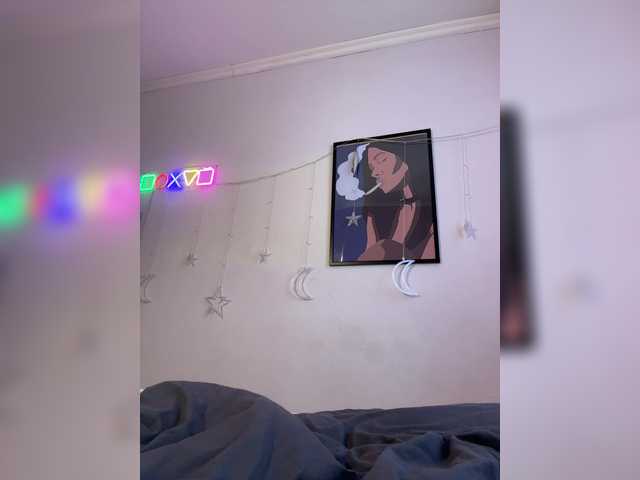 Uitzending screenshots SHAWTY420