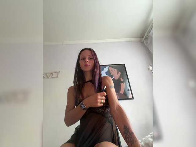 Uitzending screenshots SHAWTY420