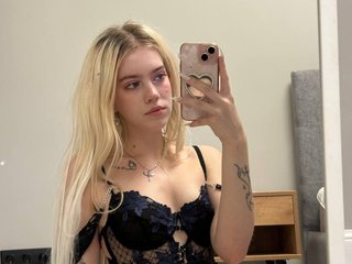 Erotische videochat ShawtyLola