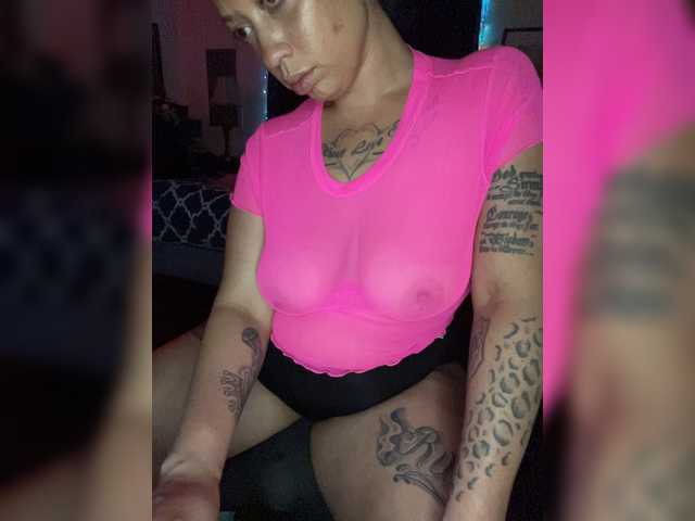 Uitzending screenshots shawtyyredd