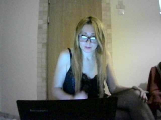 Uitzending screenshots ShayaWinx