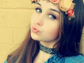 Erotische videochat Shaybaby