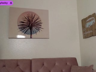 Erotische videochat Shaybaby