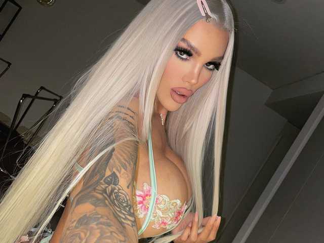 Foto van het profiel ShayBlondee