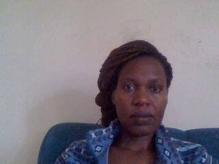 Erotische videochat Shayjay