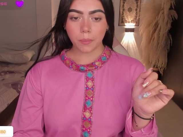 Uitzending screenshots dalila_18
