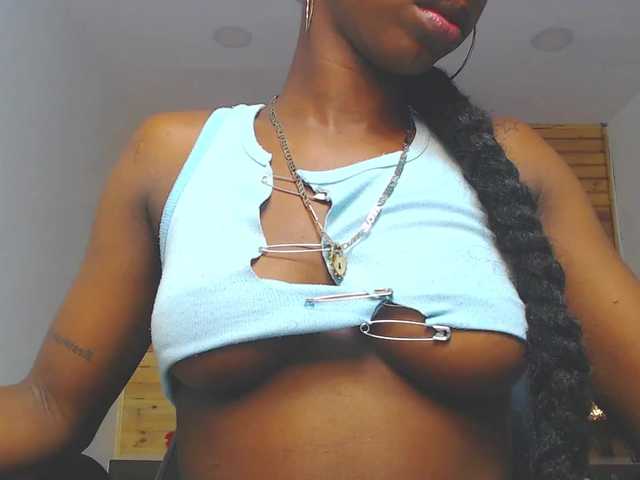 Uitzending screenshots ShaylaSexx