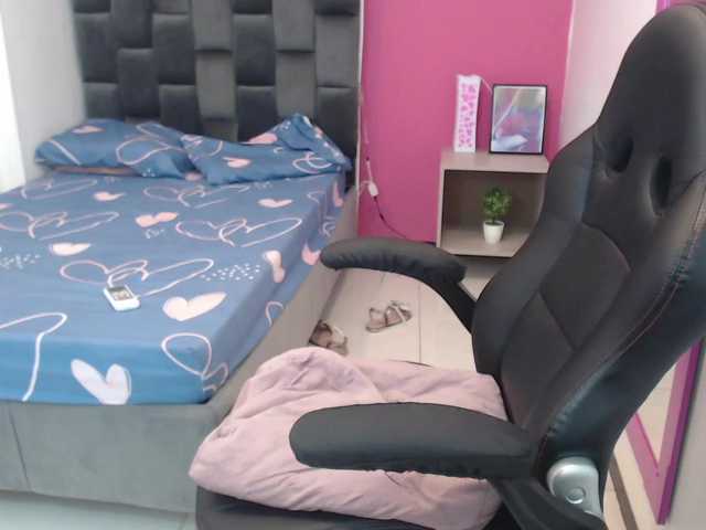 Uitzending screenshots ShaylaSexx