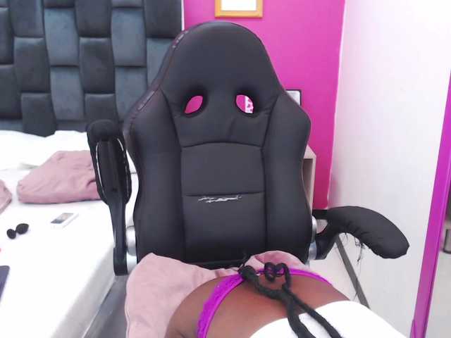 Uitzending screenshots ShaylaSexx