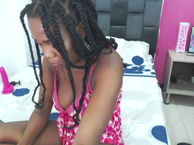 Uitzending screenshots ShaylaSexx