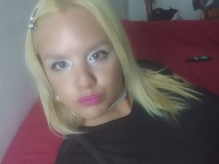 Erotische videochat shaynarg1