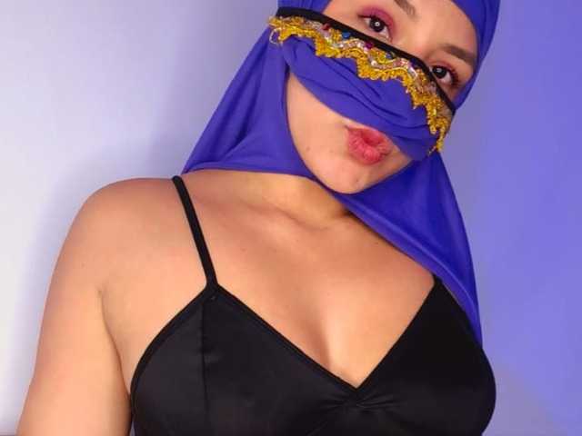 Foto van het profiel shaza-khalan