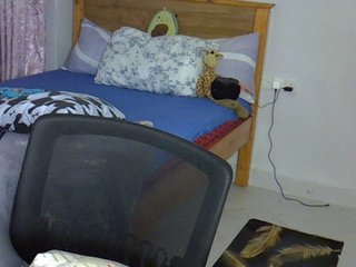 Erotische videochat Shaza