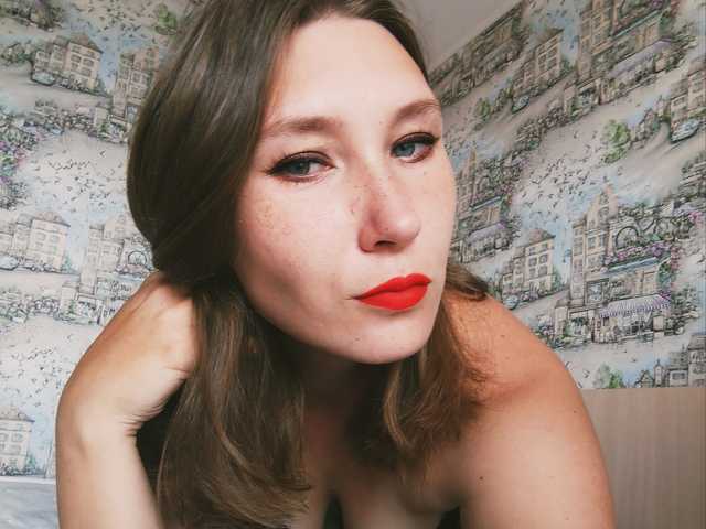 Foto van het profiel She-is-my-sin