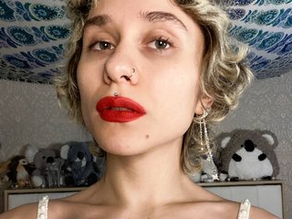 Erotische videochat sheeshechka