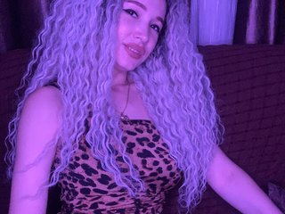 Erotische videochat Sheila-Lina