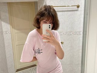 Erotische videochat SheilaDaMatters