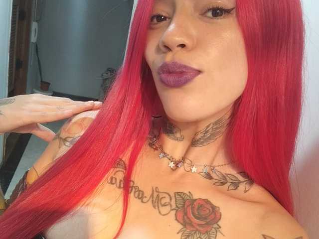 Foto van het profiel PhiliaShekinah