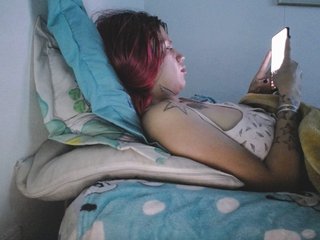 Erotische videochat PhiliaShekinah