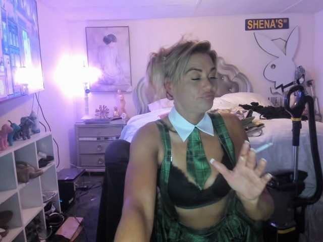 Uitzending screenshots sheknowsit