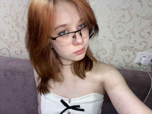 Foto van het profiel ShelliKvek